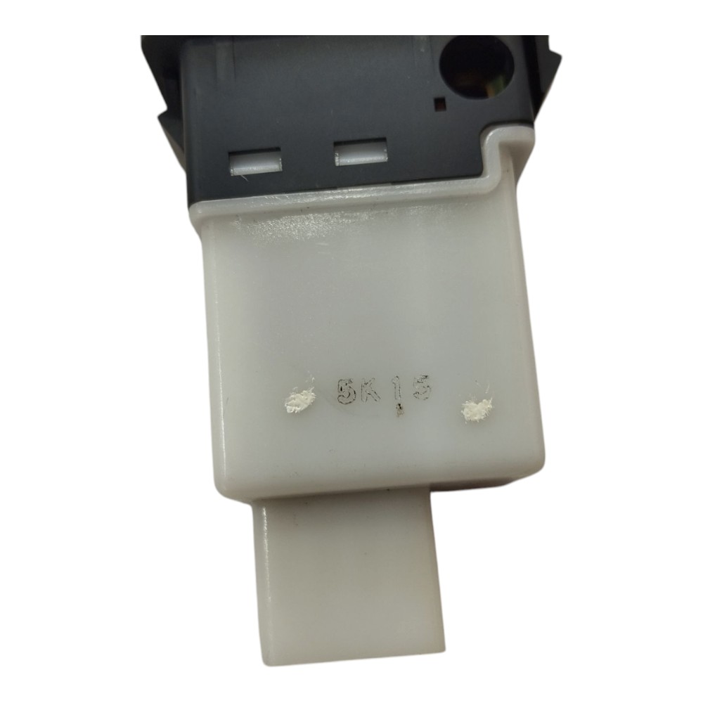 Botão Regulagem Luz Interna Mitsubishi L200 Sport 2006 V647 4