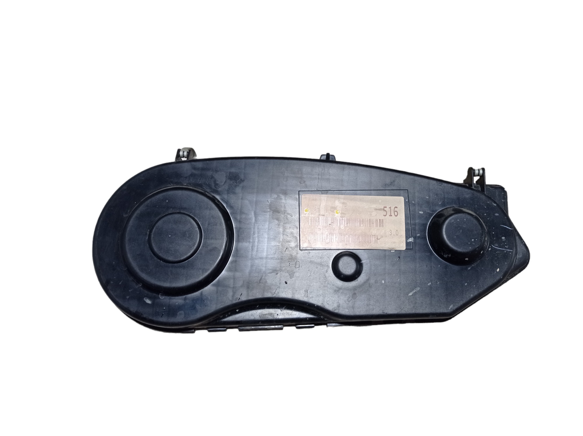 Capa Correia Bomba Land Rover Discovery 5 2019 3.0 V597 1