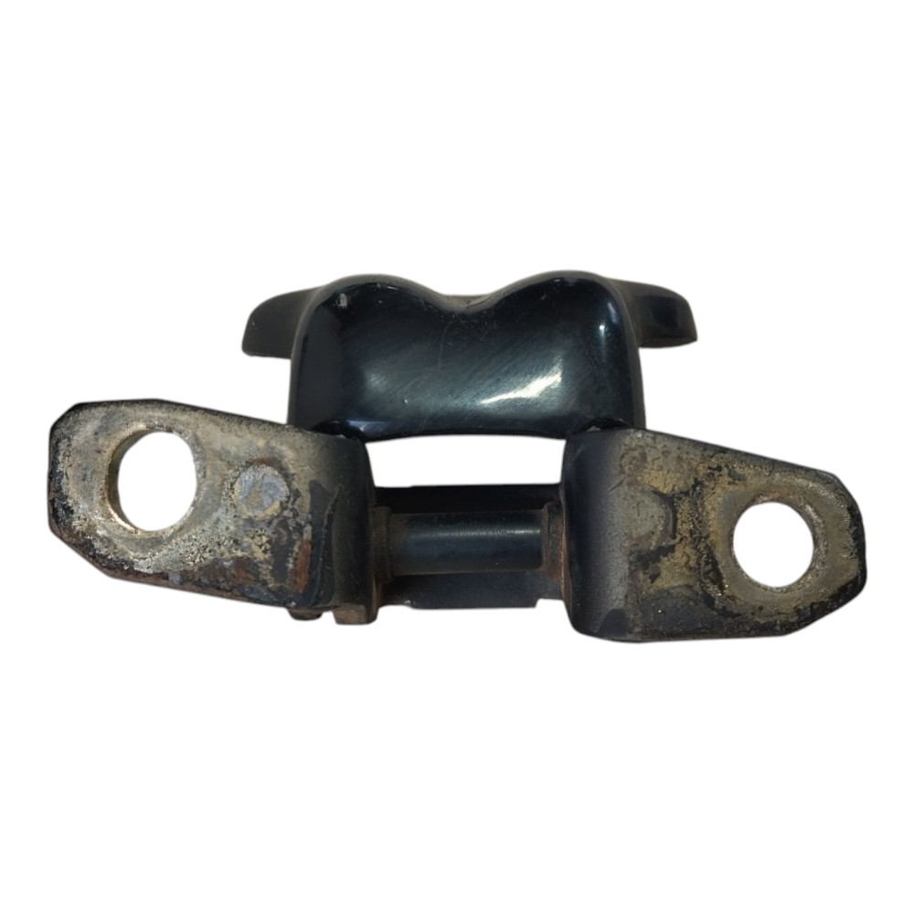 Dobradiça Porta Traseira Esq Mitsubishi L200 Sport 2004 V638 9