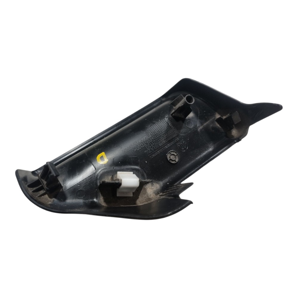 Acabamento Trilho Banco Direito Ram Rampage Rt 2023 25 V664 9