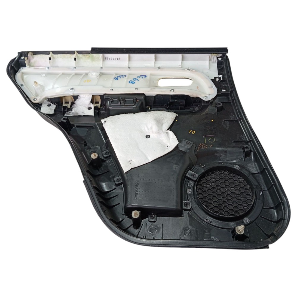 Forro Porta Trase Direita Suzuki Grand Vitara 2012 2015 V643 1
