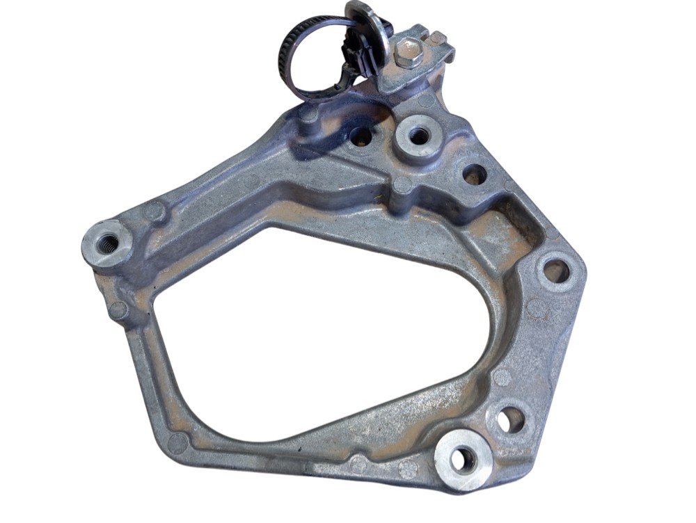 Suporte Compressor Lexus Rx500hf 2023 V619 1