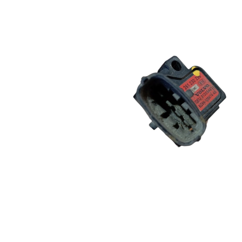 Sensor Map Volvo V40 T3 2013 2019 V652 3