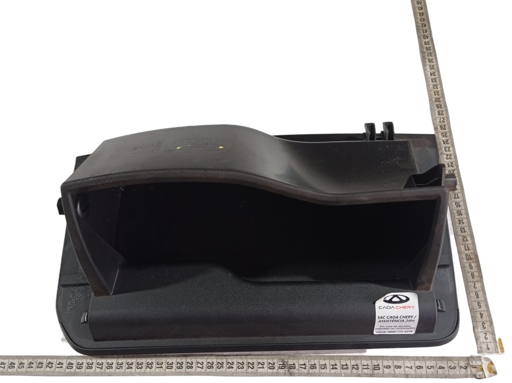 Porta Luvas Chery Tiggo 2 Look 1.5 2020 V613 8