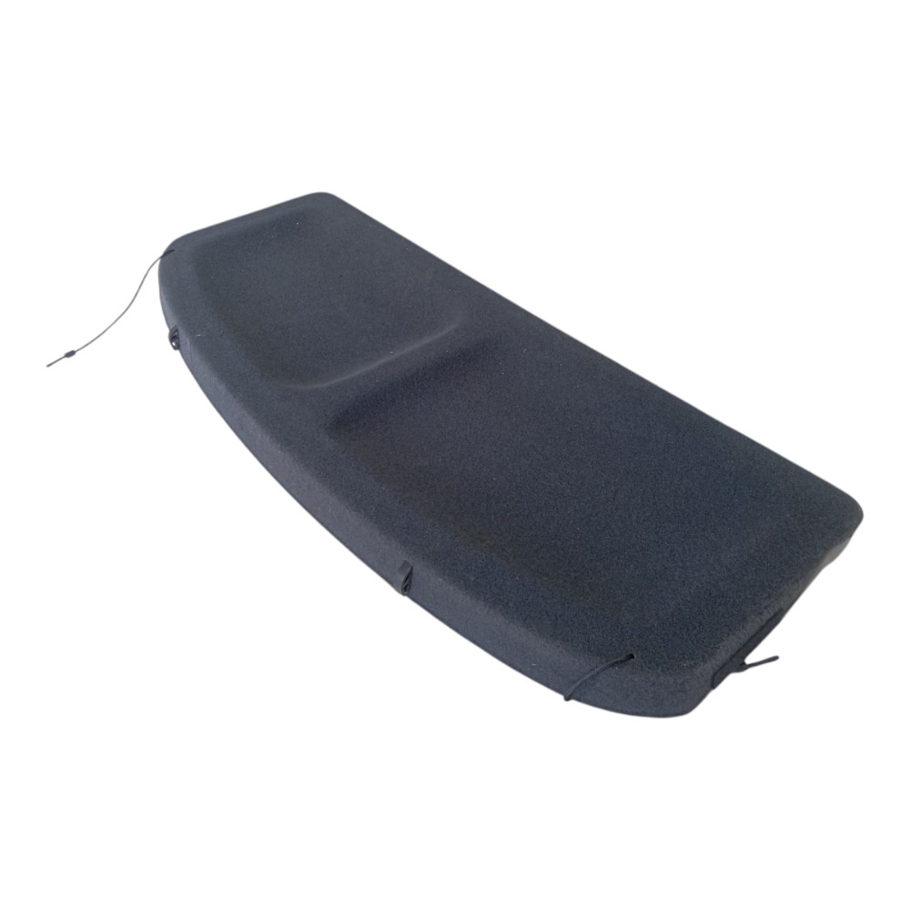 Tampão Porta Malas Byd Dolphin Gs 2024 2025 V628 4