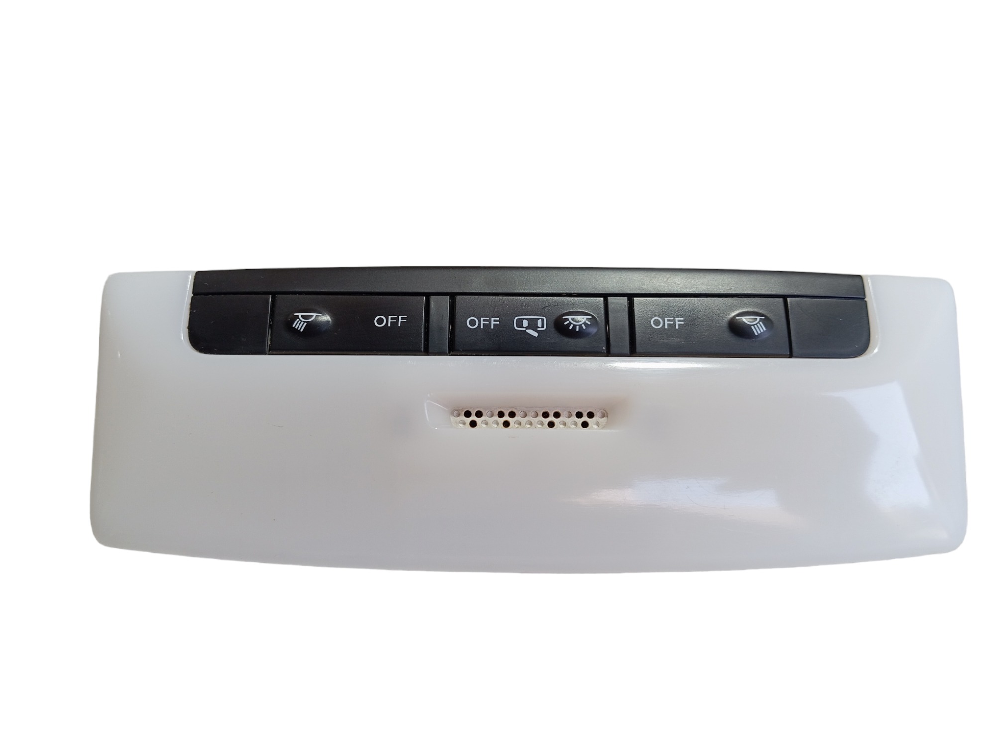Luz Cortesia Teto Nissan Leaf 2022 V589 5