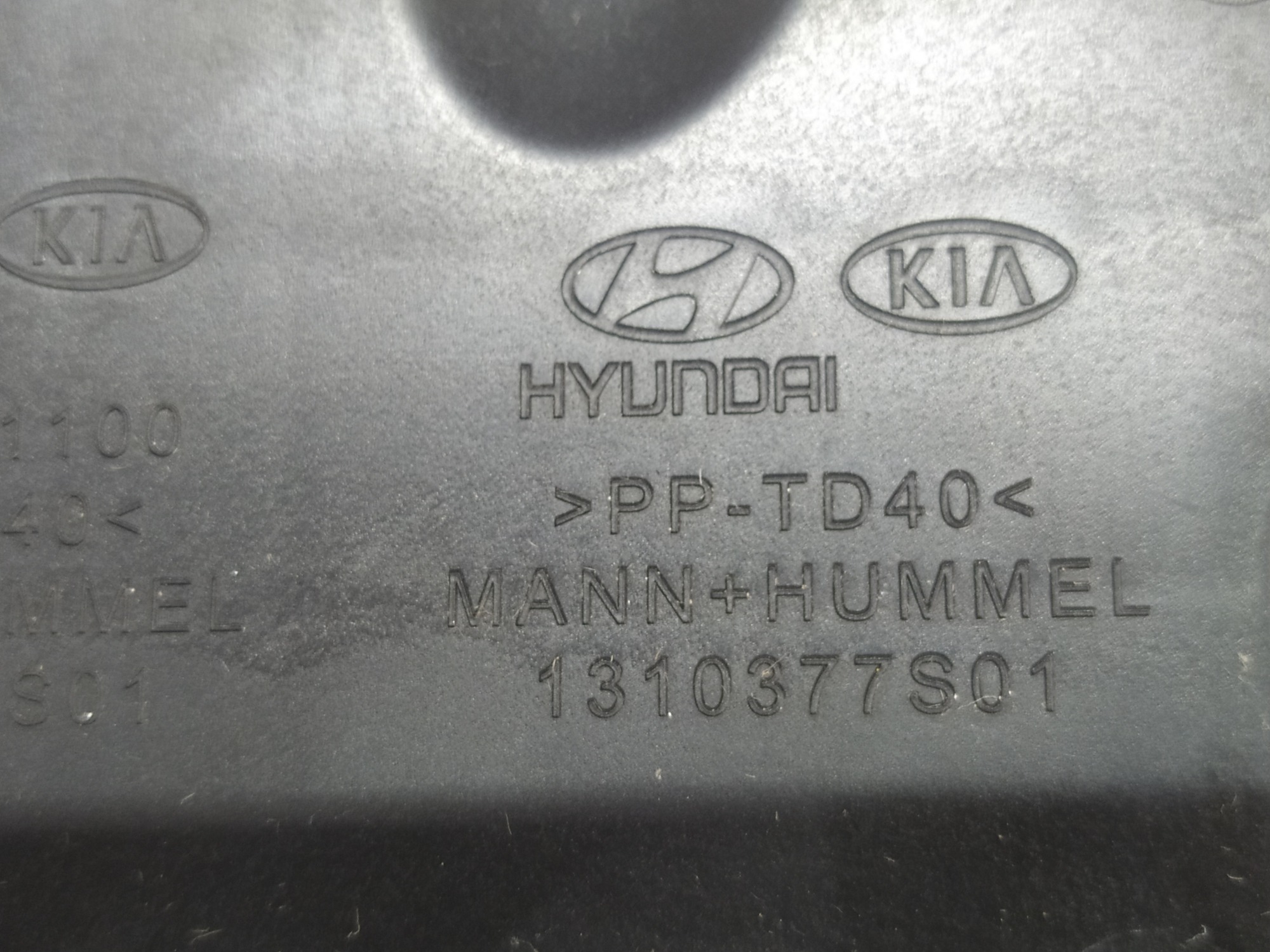 Caixa Ressonador Hyundai Hb20 Comfort 2023 V590 5