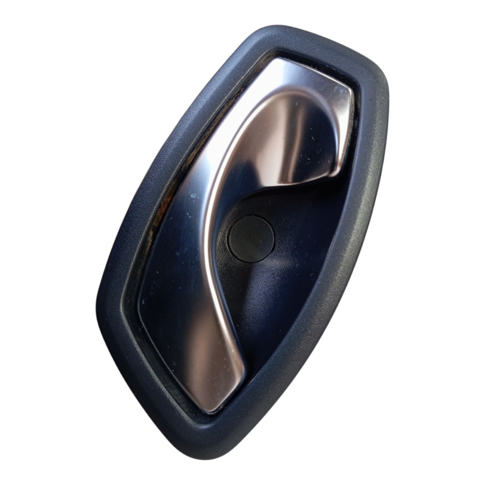 Maçaneta Int Porta Traseira Esquerda Renault Zoe 2023 V639 Traseira 3