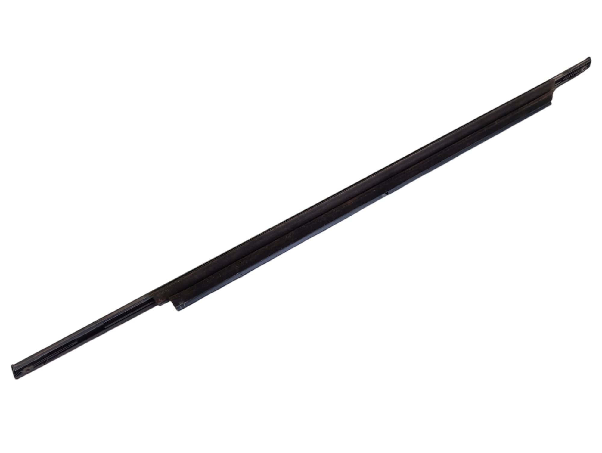 Friso Porta Traseira Direita Jeep Grand Cherokee 2014 V604 4