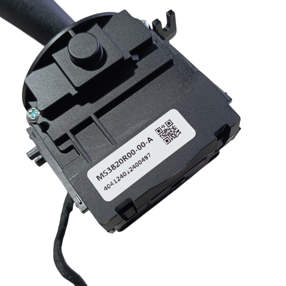 Comando Limpador Parabrisa Byd Song Pro 2024 V674 8