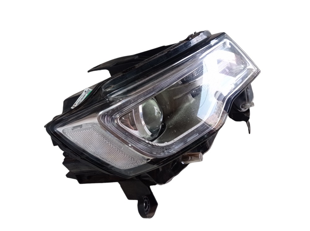 Farol Direito Jeep Grand Cherokee 3.0 2014 V607