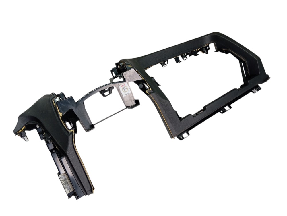 Capa Esquerda Painel Hyundai Equus 2013 84735-3n000 V577 1