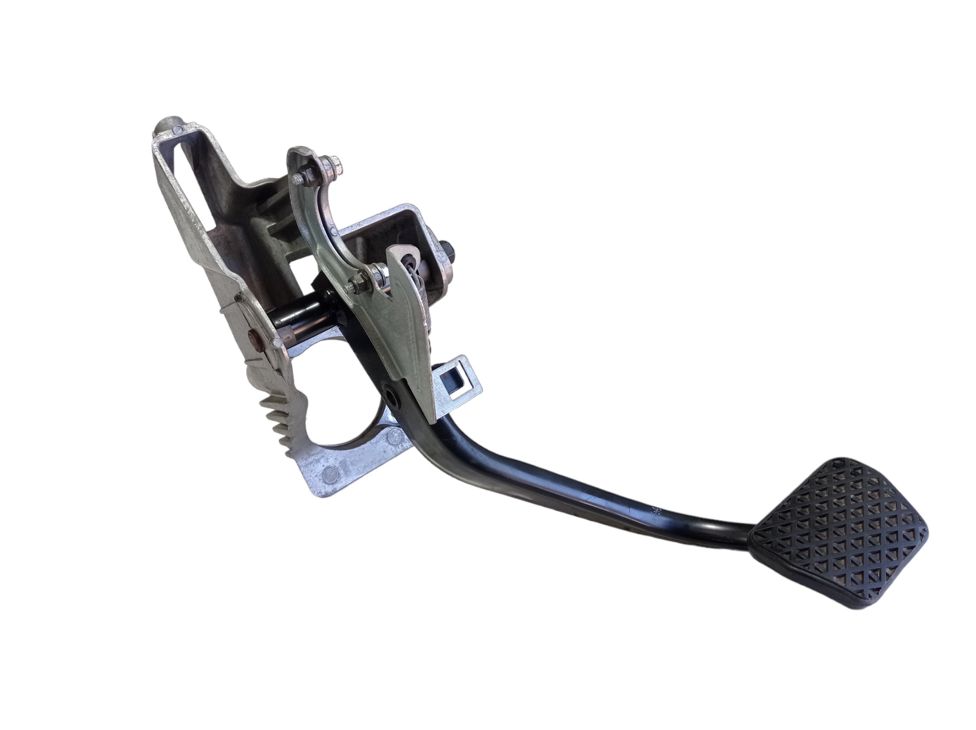 Pedal Freio Range Rover Vogue 3.6 2008 V583 3