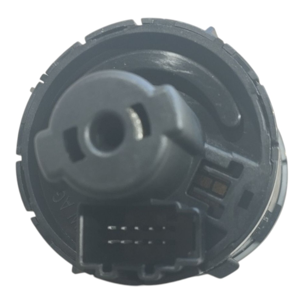 Comando Luz Farol Milha Vw Taos Highline 2022 2024 V655 9