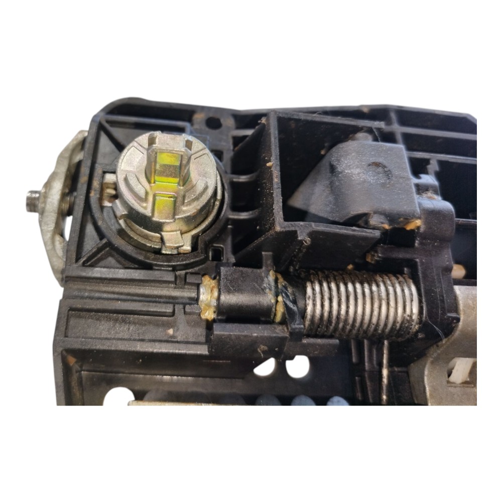 Maçaneta Externa Dianteira Esquerda Renault Zoe 2023 V639 7