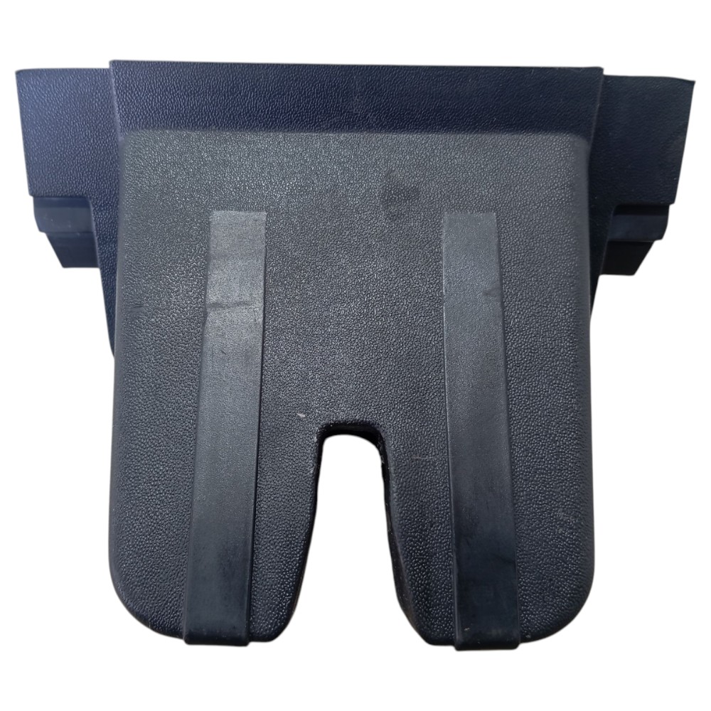 Moldura Fechadura Tampa Trase Vw Taos Highline 2022 24 V655 4