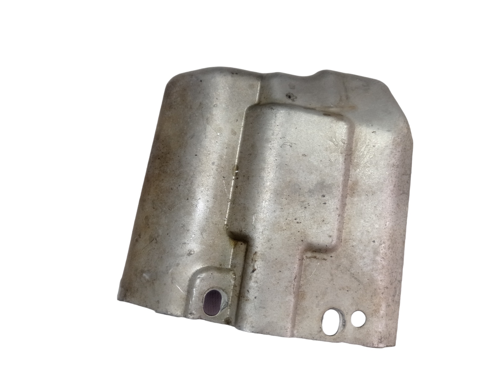 Protetor Calor Kia Opirus 3.8 2008 V581 4