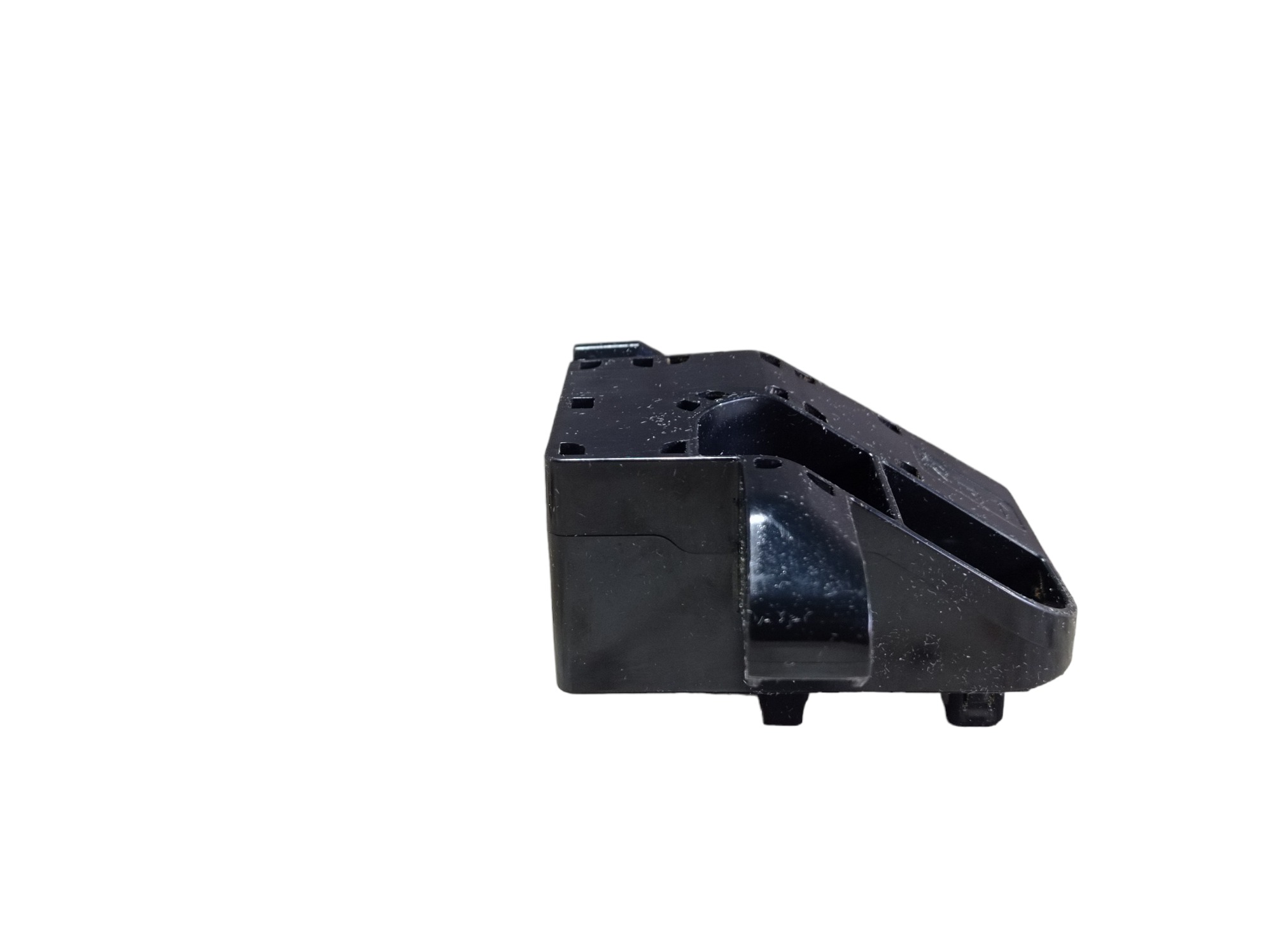 Suporte Parachoque Traseiro Direito Nissan Leaf 2022 V589 2