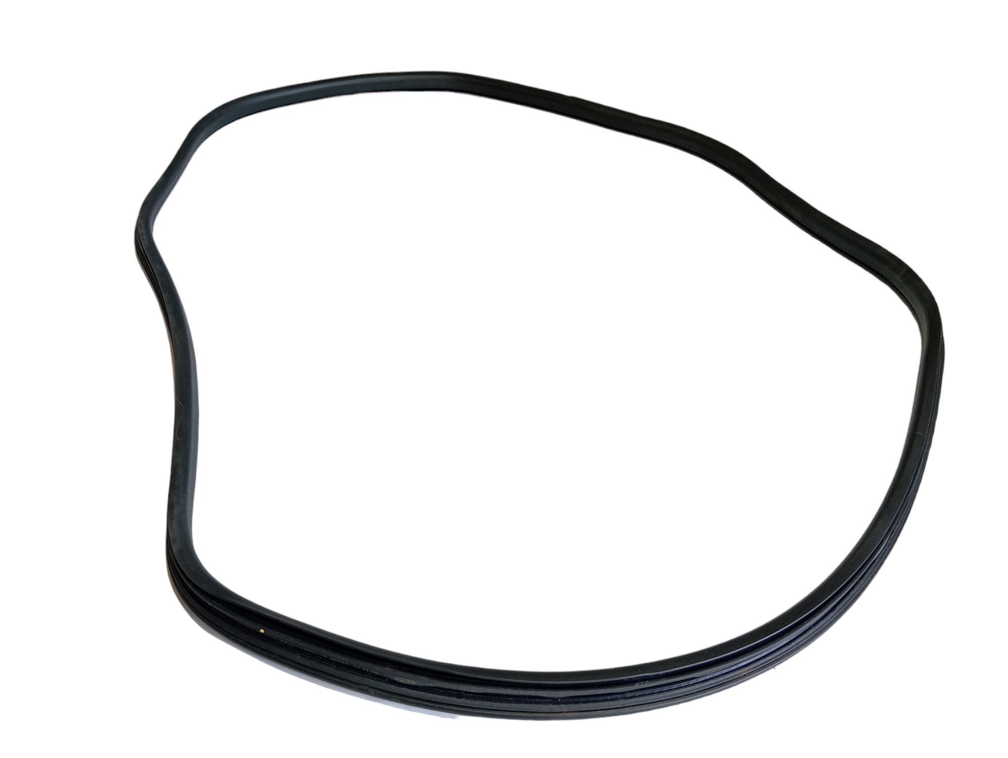 Borracha Porta Tras Direita Discovery Sport 15 2018 V591 4
