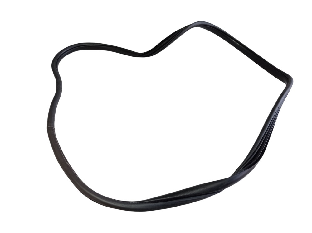 Borracha Porta Traseira Direita Ford Fusion 2.3 2007 V560 2