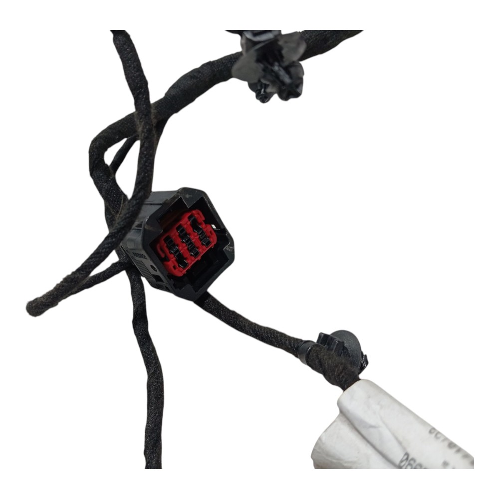 Chicote Porta Traseira Direita Ram Rampage Rt 2023 2025 V664 8