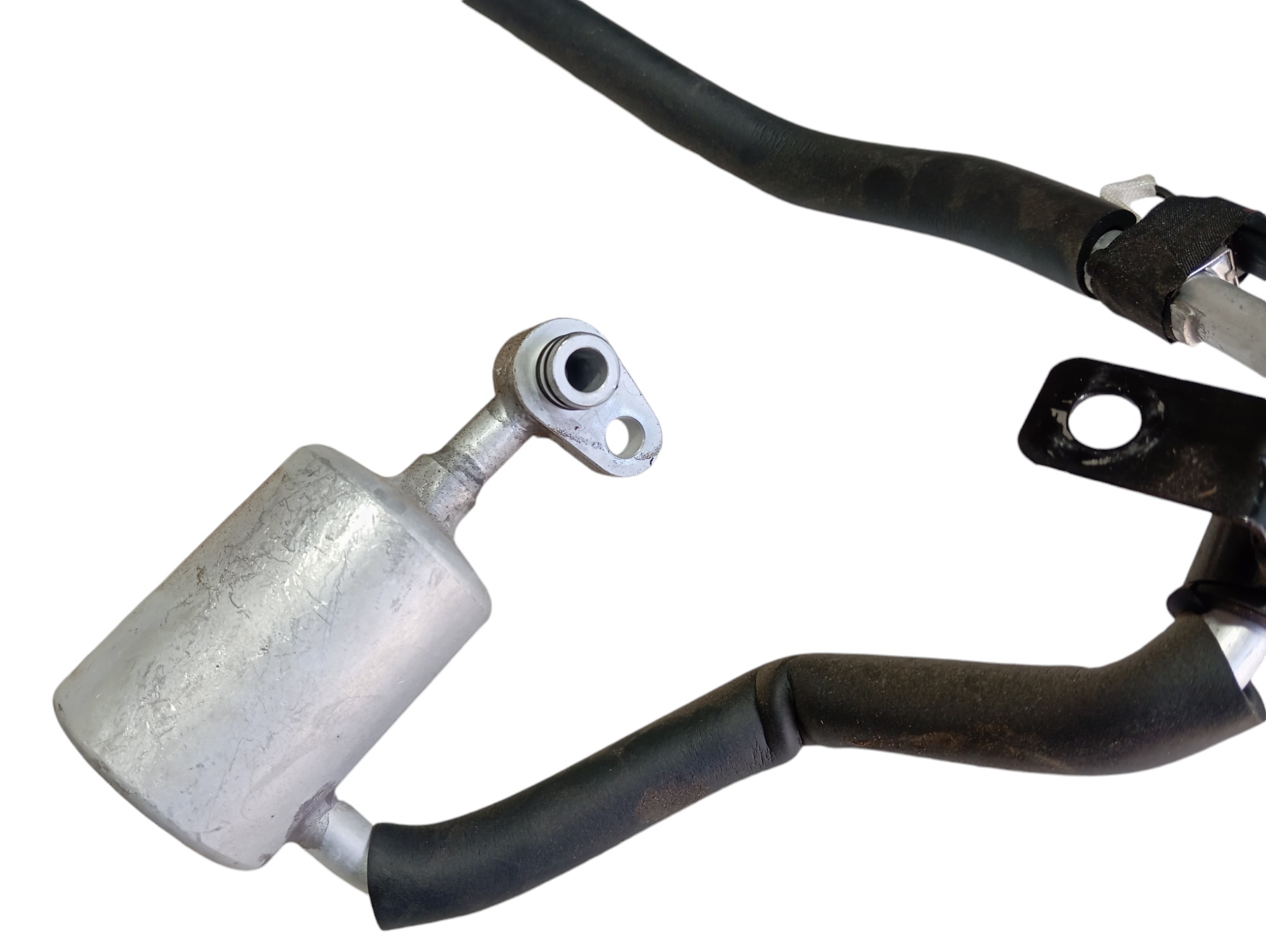 Mangueira Ar Condicionado Byd Dolphin Gs 2024 2025 V596 7