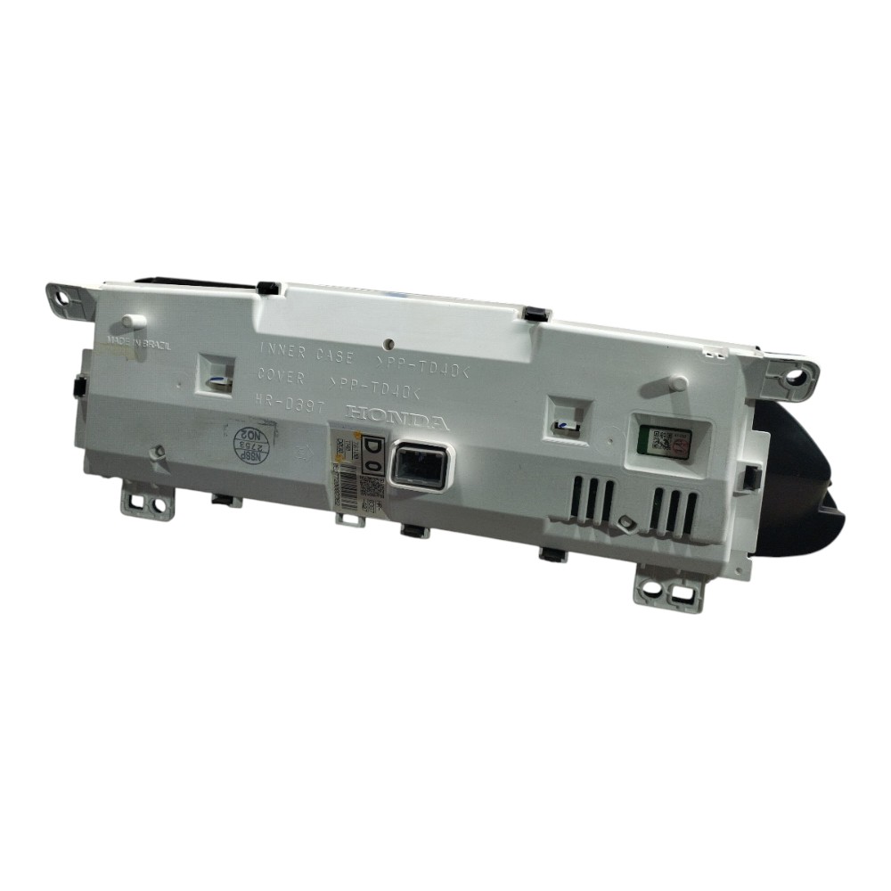 Painel Instrumentos Honda Civic 2010 A 2015 V658 9
