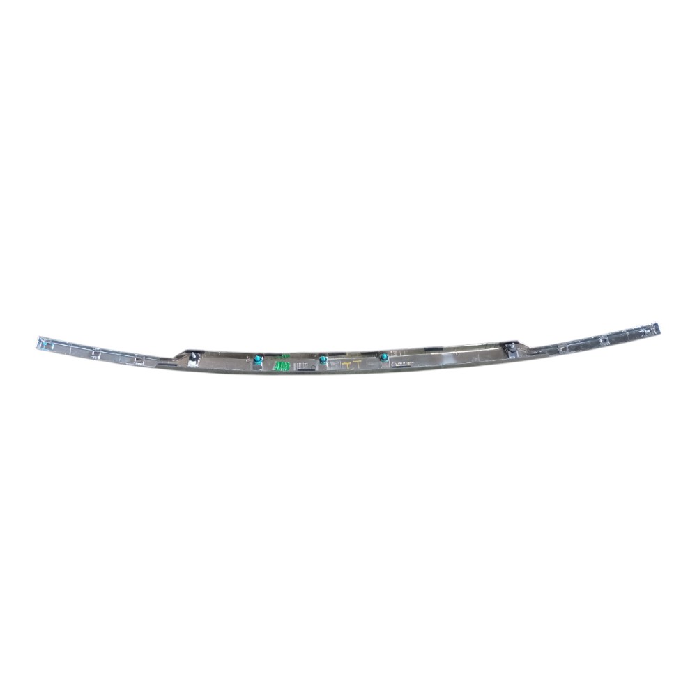 Moldura Tampa Traseira Chery Tiggo 5x Sport 2024 1.5 V621 2