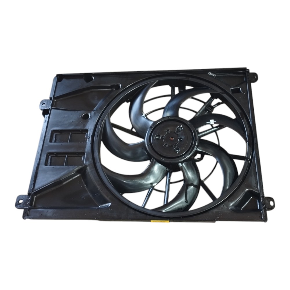 Defletor Ventoinha Radiador Byd Song Plus Gs 2024 2025 V642 6