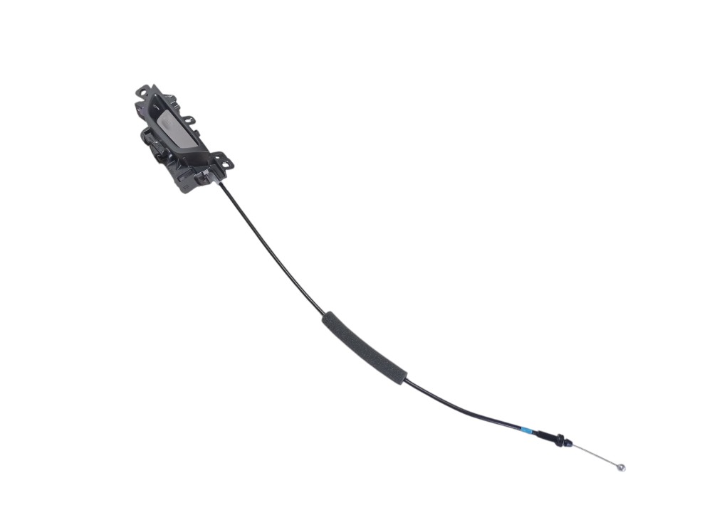 Maçaneta Interna Dianteira Direita Rx500h Fsport 2023 V619 4