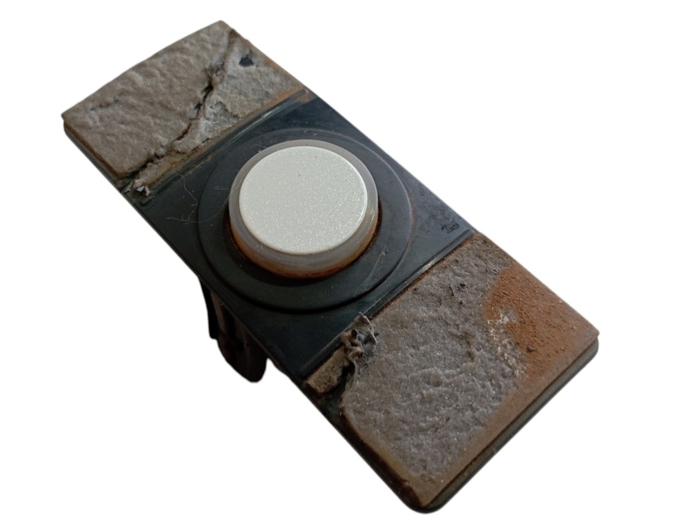 Sensor Estacionamento Dianteiro Gwm Ora Gt03 2024 V625 2