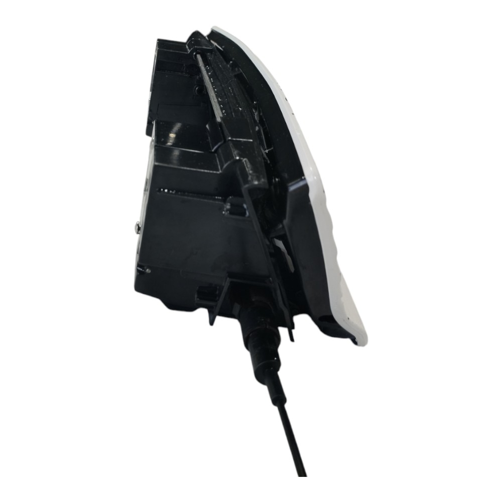 Portinhola Carregamento Bateria Jac E-j7 2023 V618 3