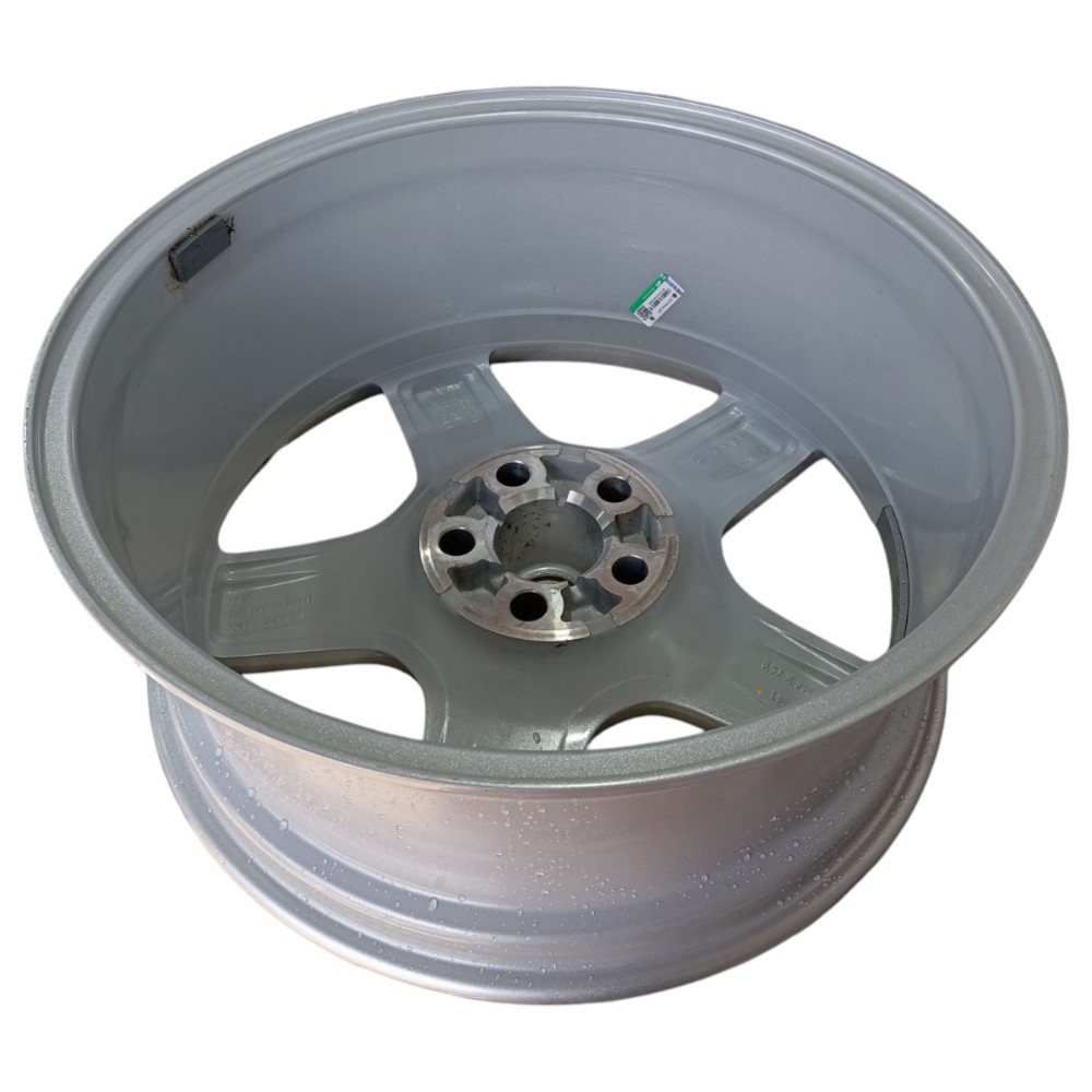 Roda Estepe Aro 20 Land Rover Defender 2022 V645 5