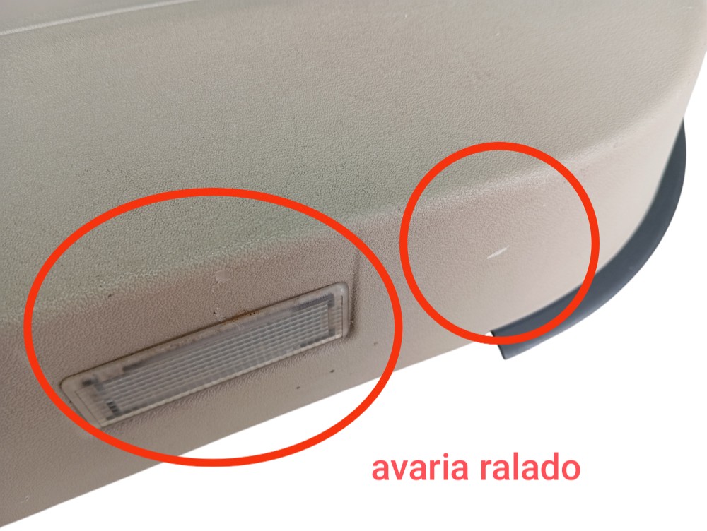 Forro Porta Dianteira Direita Discovery 4 2010 2012 V614 3
