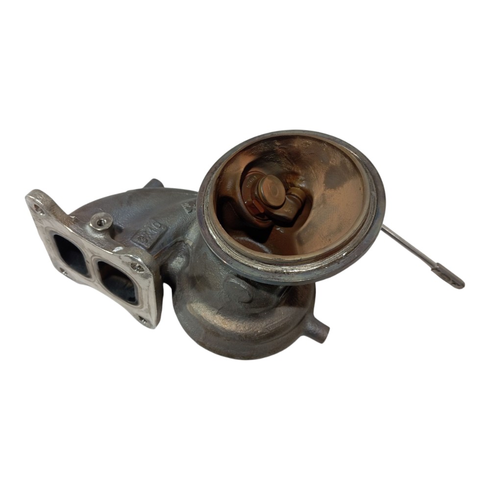 Turbina Caracol Ram Rampage Rebel At 2.0 2023 2025 V659 4