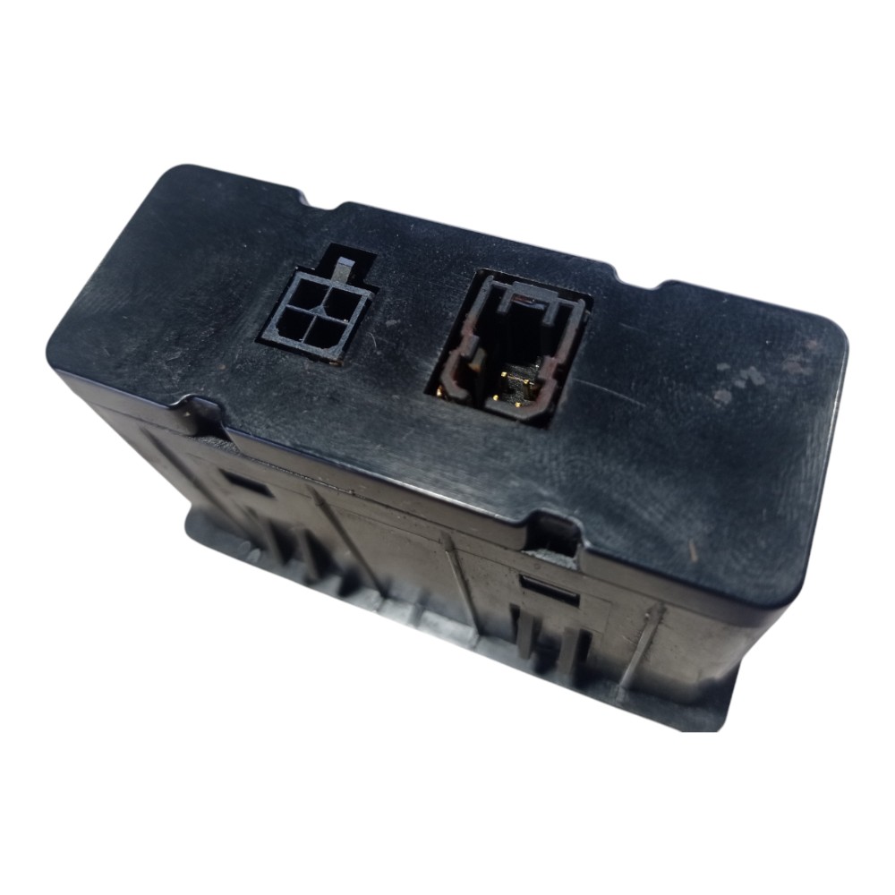 Entrada Usb Jac Ej7 2023 V618 6