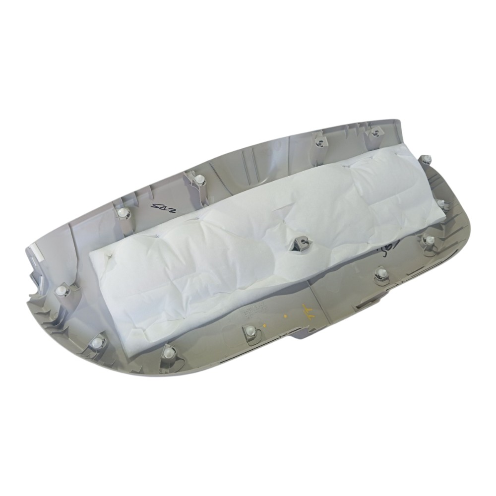 Forro Tampa Traseira Nissan Leaf 2023 V632 4
