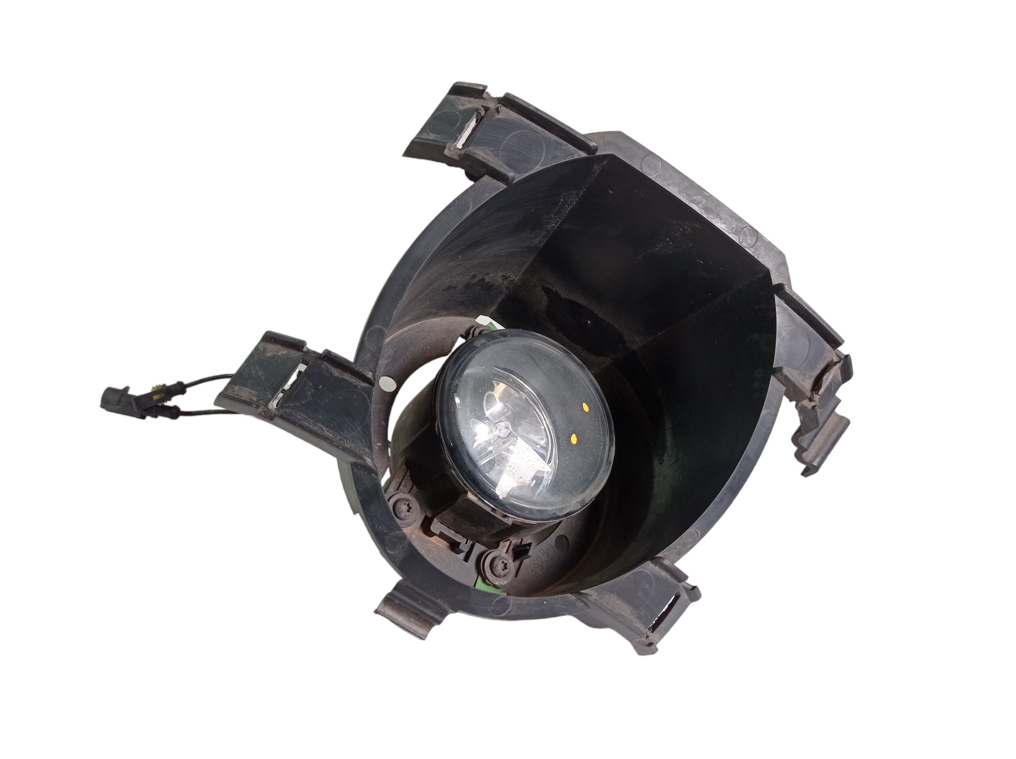 Farol De Milha Direito Land Rover Freelander 2 3.2 2008 V479 4