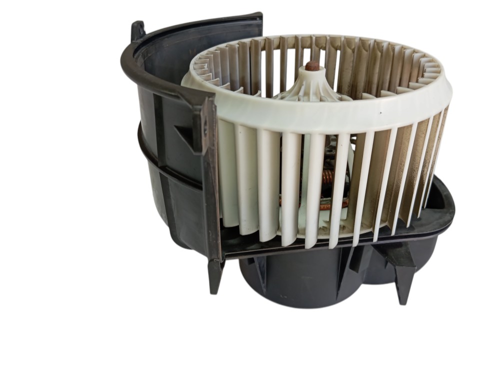 Motor Ventilador Ar Forçado Porsche Cayenne S 4.5 2003 V371 9