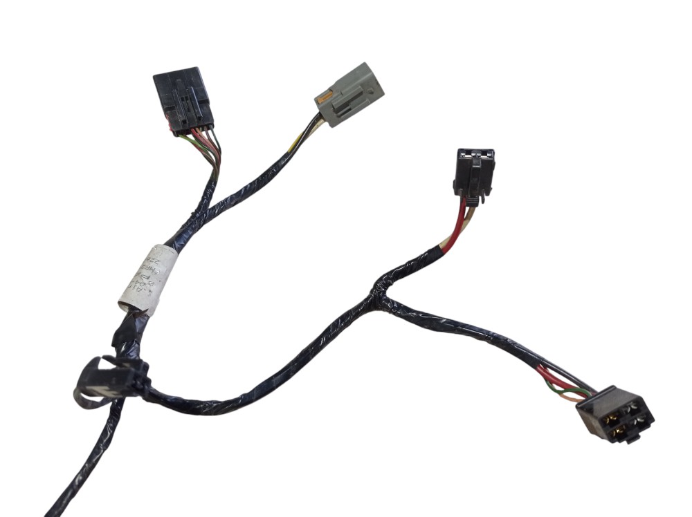 Chicote Caixa Ar Tras Land Rover Discovery 4 2010 2012 V614 5