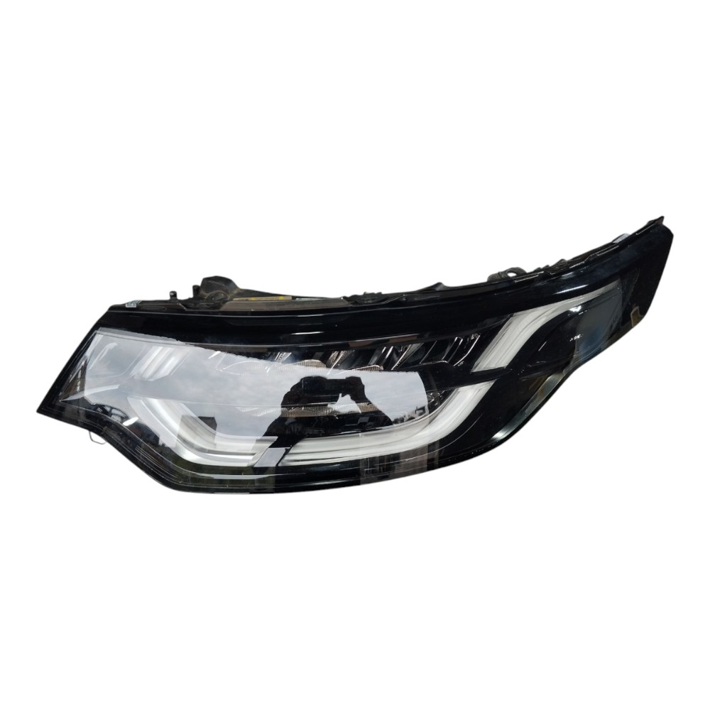 Farol Esquerdo Land Rover Discovery 5 2019 V562 3