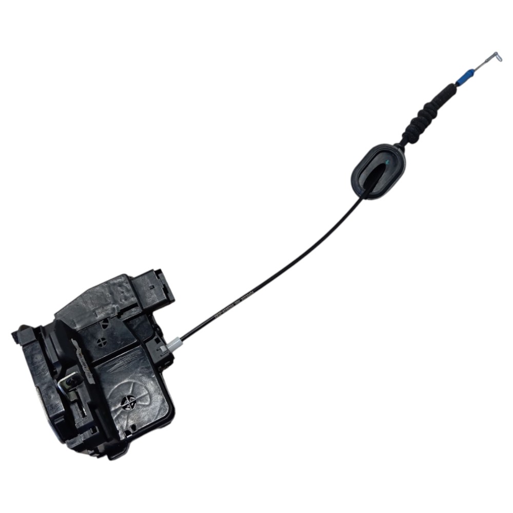 Fechadura Porta Dianteir Direita Byd Dolphin Gs 2024 25 V653 3