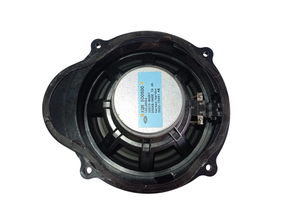 Alto Falante Dianteiro Direito Range Rover Sport  2011 V289 5
