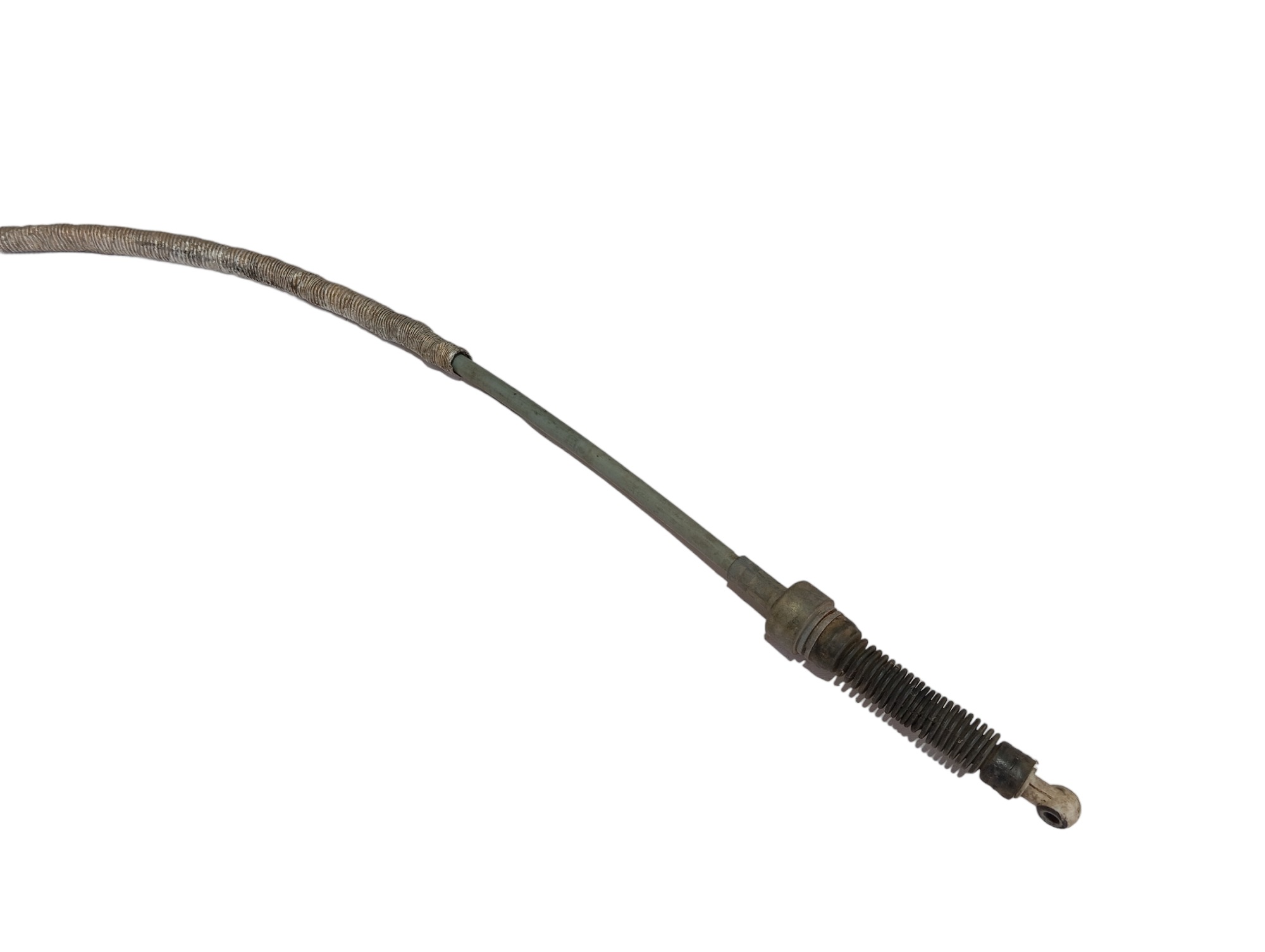 Cabo Seletor Trambulador Vw Beetle 1j0711266b Vl 4