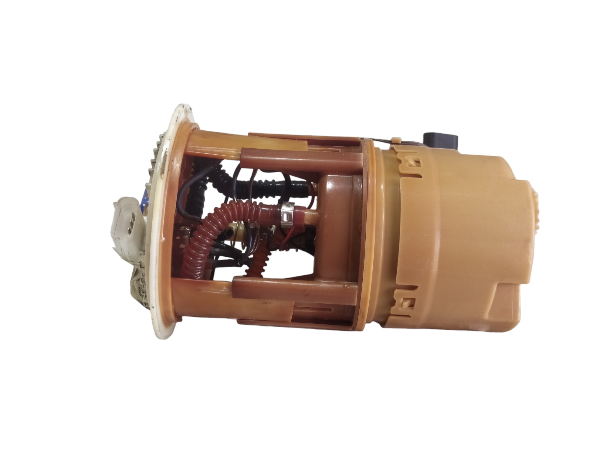 Bomba De Combustível Chrysler Grand Caravan 3.3 V6 2005 V586 4