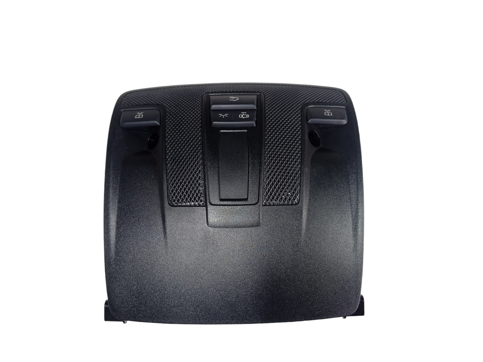 Luz Cortesia Mercedes Gla 200 2016 V568 6