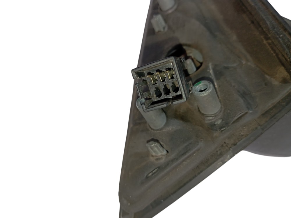 Retrovisor Direito Gm Meriva Maxx 2004 V240 7