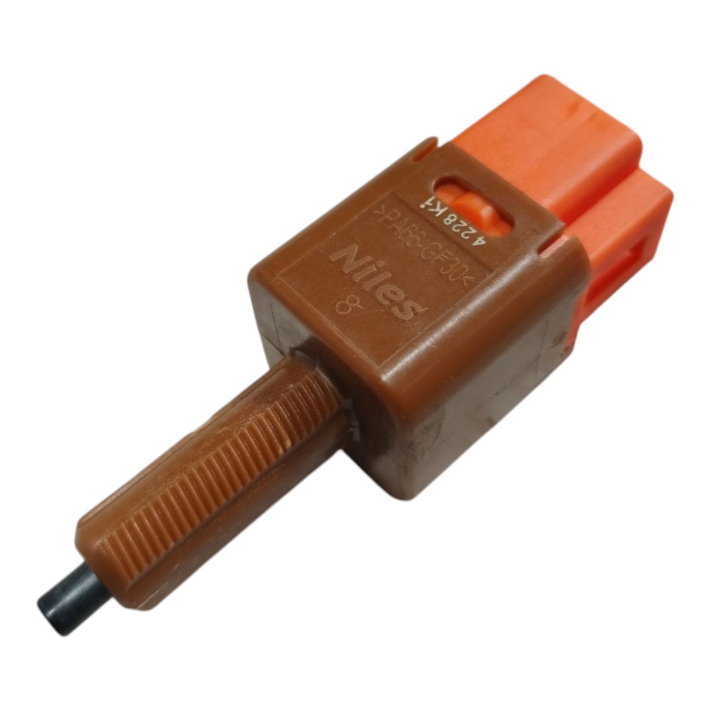 Cebolinha Sensor Pedal Freio Byd Dolphin Mini 2024 2025 V665 7