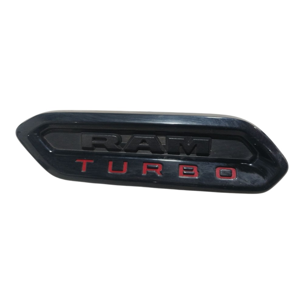 Moldura Direita Capo Ram Rampage Rt 2023 2025 V664 1