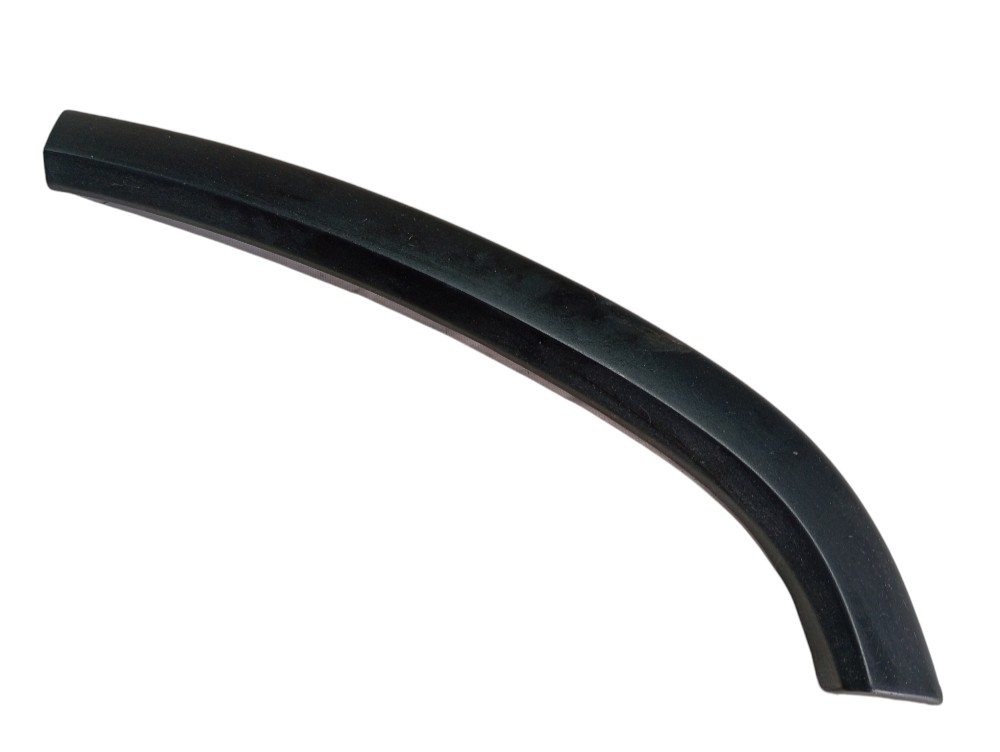 Moldura Porta Tras Esquerda Jeep Grand Cherokee 14 15 V607